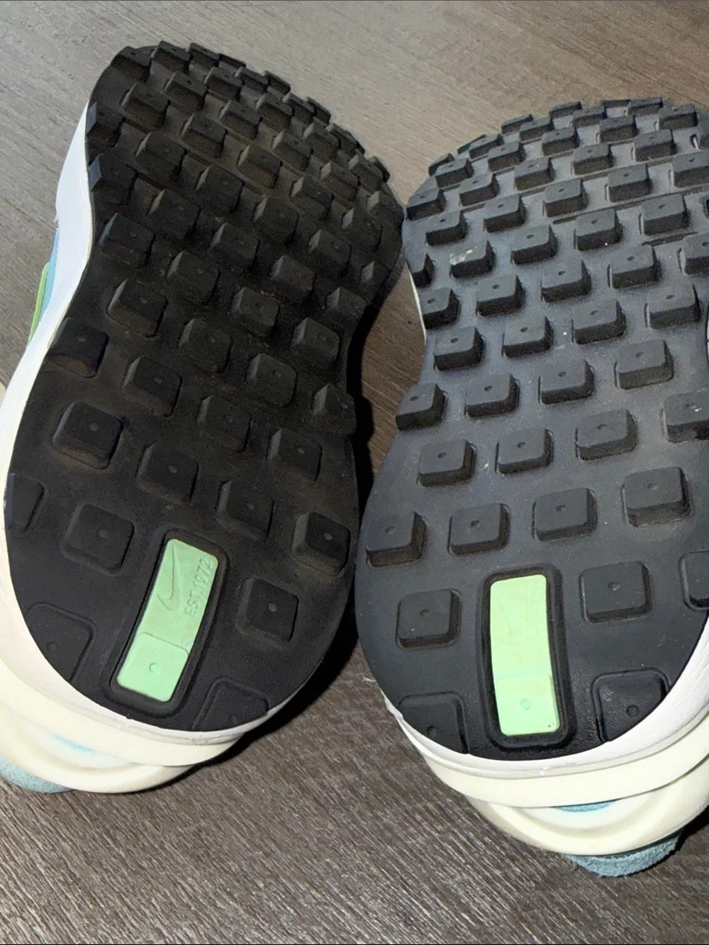 Nike lightweight athletic